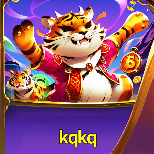 kqkq